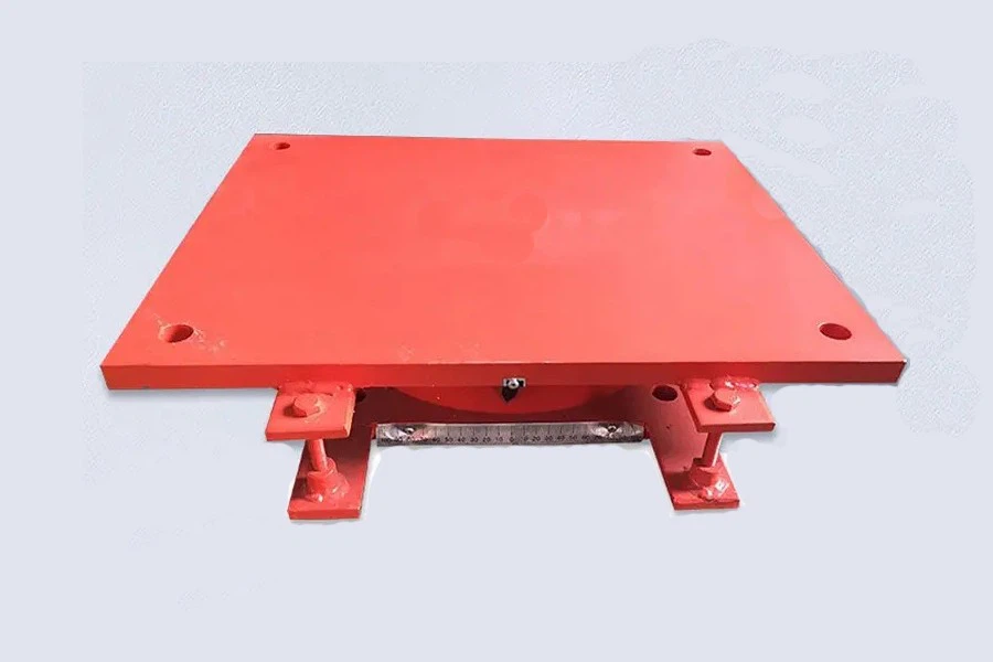 Bridge Bearing factory Bridge Bearing factory